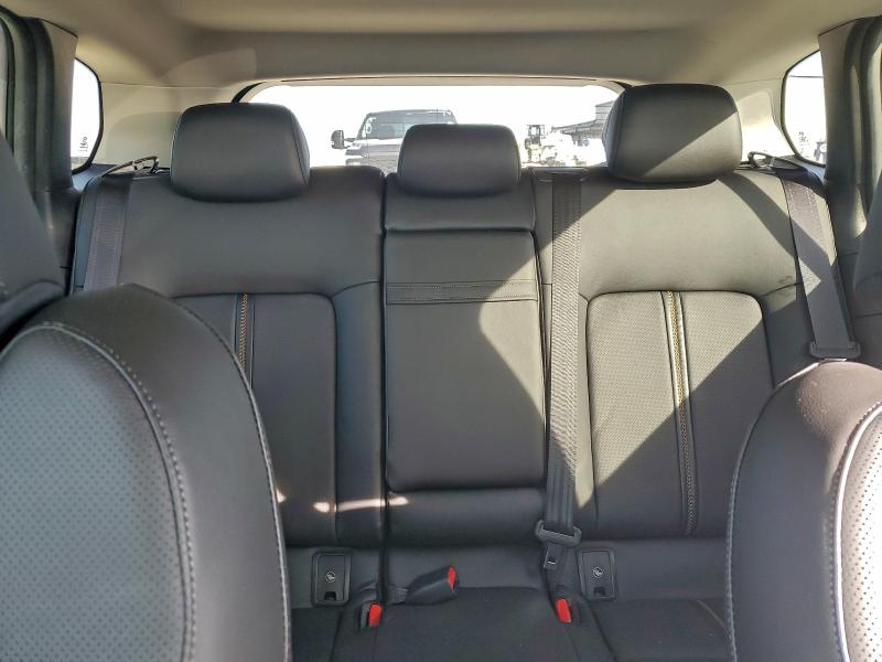 Photo 10 from auction – 2025 MAZDA CX-50 PREM with VIN 7MMVAADW8SN126524