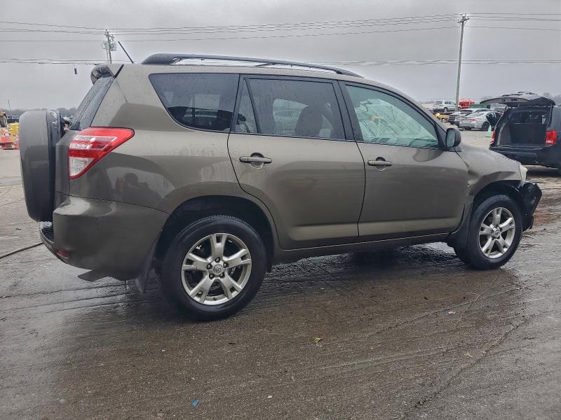 Photo 3 from auction – 2011 TOYOTA RAV4 with VIN 2T3ZF4DV9BW072459