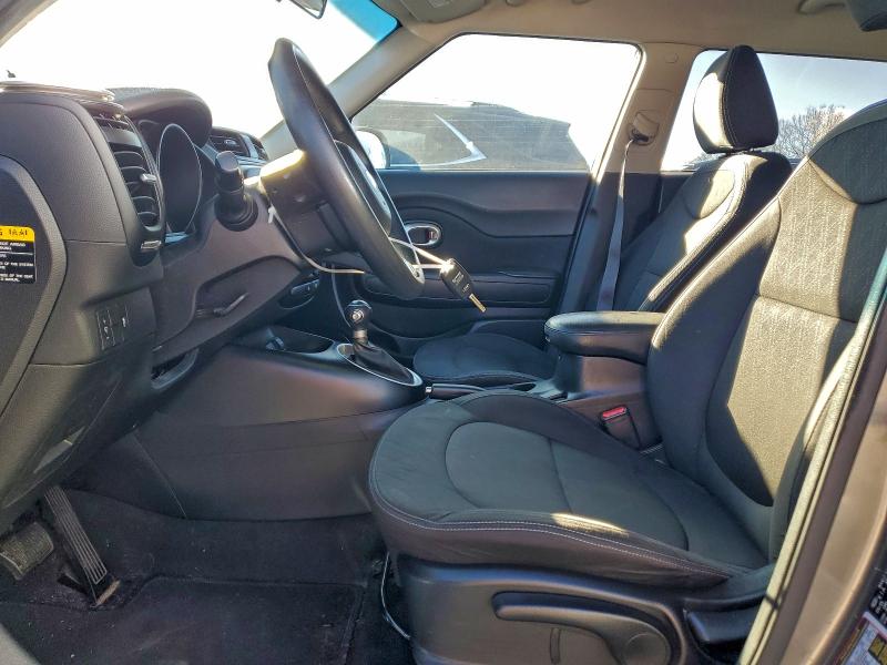Photo 7 from auction – 2016 KIA SOUL with VIN KNDJN2A20G7241186