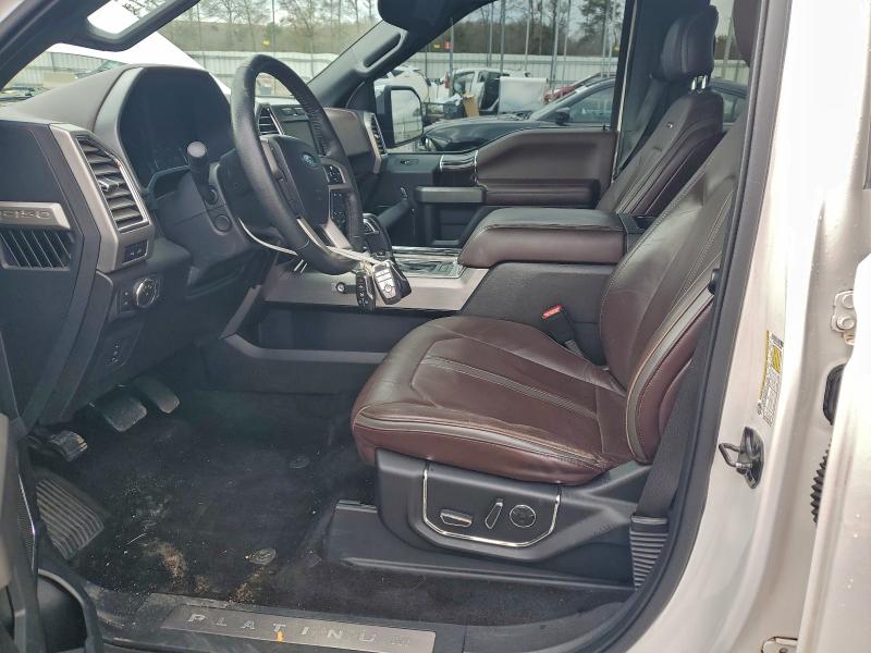 Photo 7 from auction – 2015 FORD F150 SUPER with VIN 1FTEW1CG4FFA22365