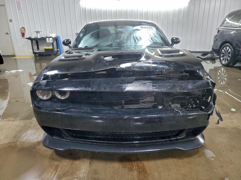 Photo 5 from auction – 2016 DODGE CHALLENGER with VIN 2C3CDZC99GH231683