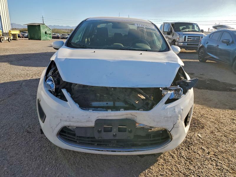 Photo 5 from auction – 2011 FORD FIESTA SE with VIN 3FADP4BJXBM198585