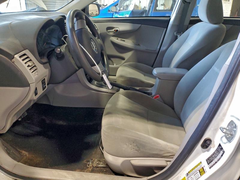 Photo 7 from auction – 2012 TOYOTA COROLLA BA with VIN 2T1BU4EEXCC819570