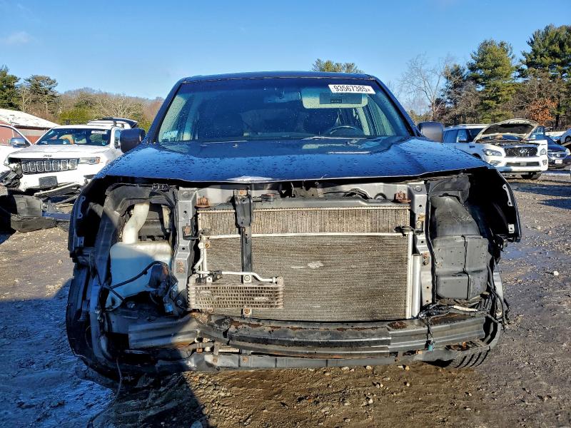 Photo 5 from auction – 2011 HONDA PILOT EXL with VIN 5FNYF4H51BB038334