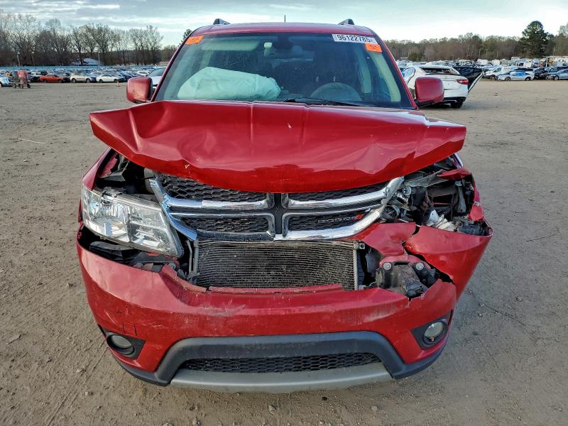 Photo 5 from auction – 2019 DODGE JOURNEY with VIN 3C4PDCBB0KT859856