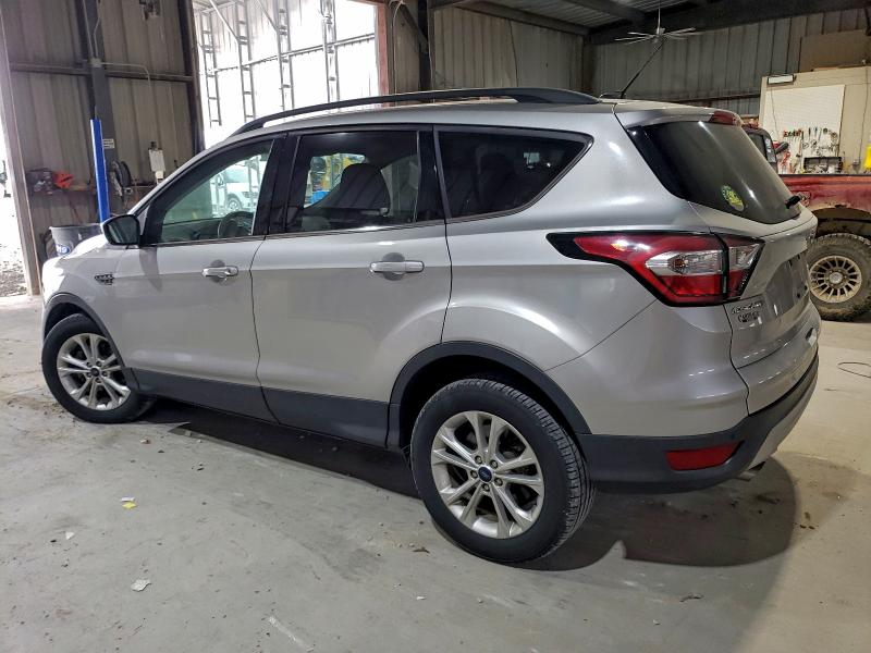 Photo 2 from auction – 2017 FORD ESCAPE SE with VIN 1FMCU0GD5HUD51349