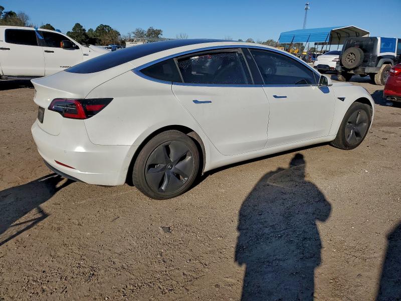 Photo 3 from auction – 2019 TESLA MODEL 3 with VIN 5YJ3E1EA3KF416599