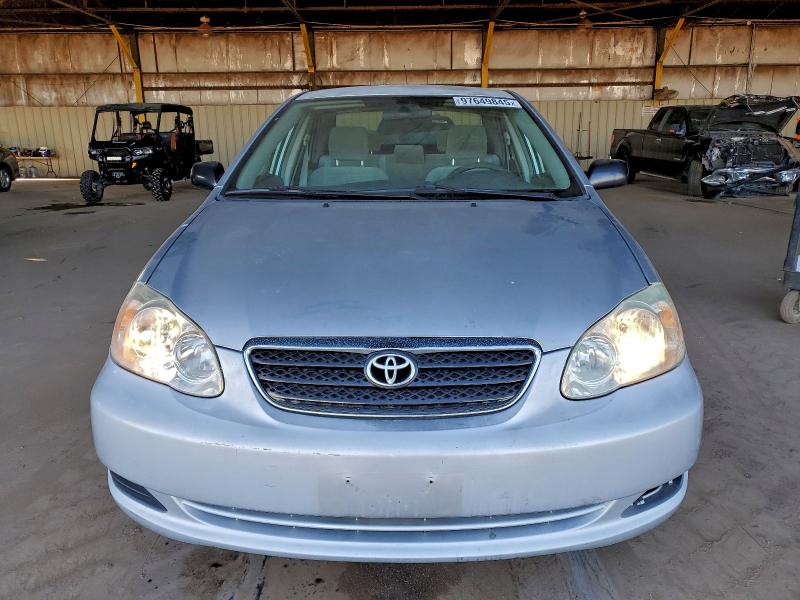 Photo 5 from auction – 2006 TOYOTA COROLLA with VIN 1NXBR32E46Z622932