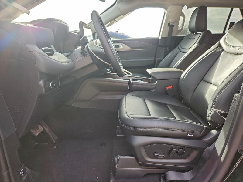 Photo 7 from auction – 2025 FORD EXPLORER A with VIN 1FMUK7DH5SGC92240