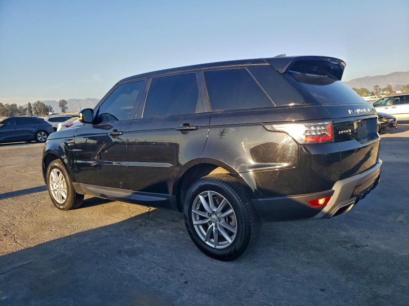 Photo 2 from auction – 2021 LAND ROVER RANGE ROVE with VIN SALWG2SU4MA775654