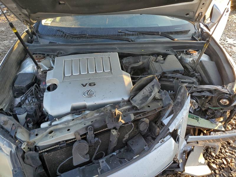 Photo 11 from auction – 2013 LEXUS ES 350 with VIN JTHBK1GG0D2008524