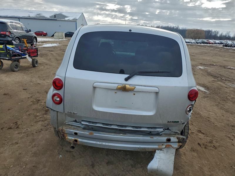 Zdjęcie 6 z aukcji – 2010 CHEVROLET HHR LT z VIN 3GNBABDB4AS577273