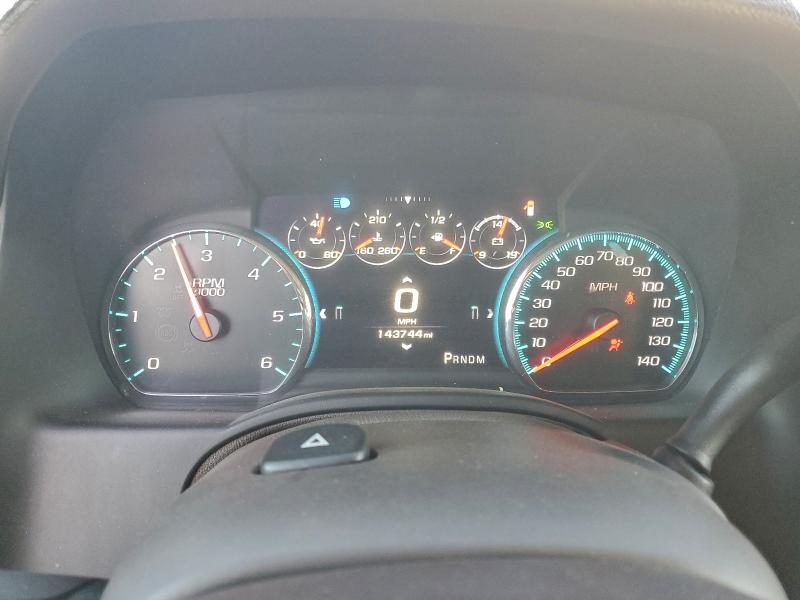 Photo 9 from auction – 2016 CHEVROLET TAHOE K150 with VIN 1GNSKCKC8GR196858