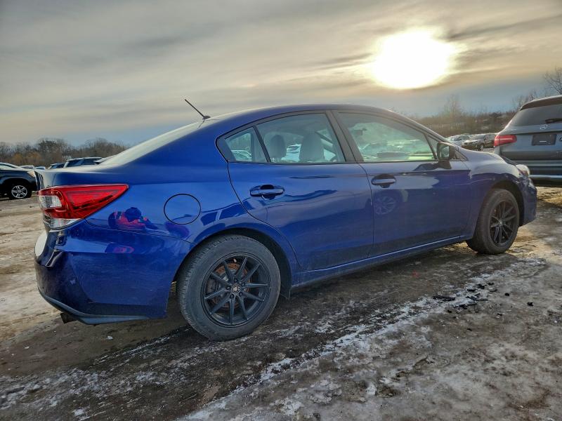 صورة رقم 3 من المزاد - 2018 SUBARU IMPREZA مع VIN 4S3GKAA64J1611498