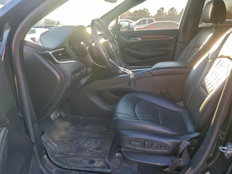 Photo 7 from auction – 2023 BUICK ENCLAVE AV with VIN 5GAERDKW3PJ214927