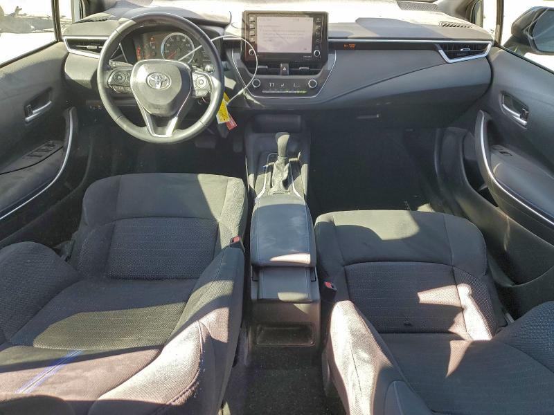 Photo 8 from auction – 2022 TOYOTA COROLLA SE with VIN 5YFS4MCE3NP126703