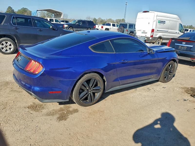 Photo 3 from auction – 2016 FORD MUSTANG with VIN 1FA6P8TH0G5301814