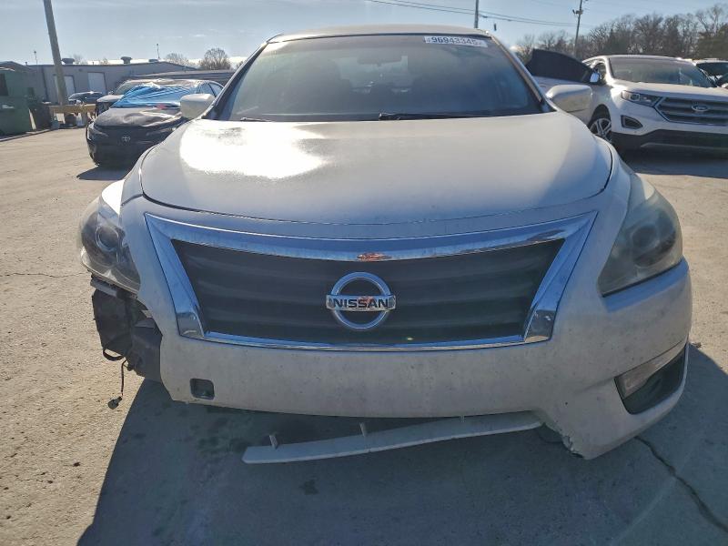 Photo 5 from auction – 2013 NISSAN ALTIMA 2.5 with VIN 1N4AL3AP0DN536292