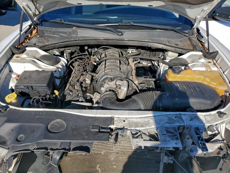 Photo 11 from auction – 2012 DODGE CHARGER PO with VIN 2C3CDXAT9CH282775
