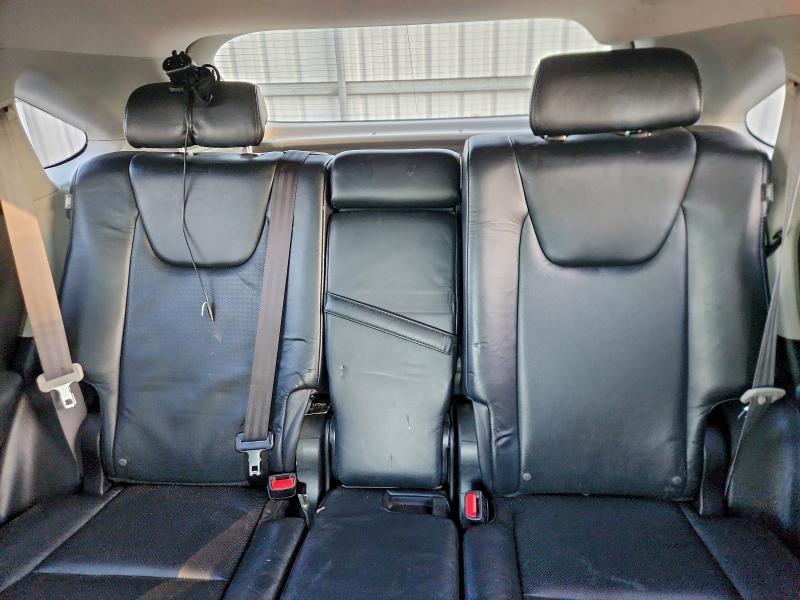 Photo 10 from auction – 2010 LEXUS RX 450H with VIN JTJBC1BA9A2029477