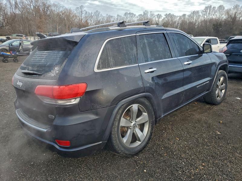 Photo 3 from auction – 2015 JEEP GRAND CHER with VIN 1C4RJFCG1FC847844