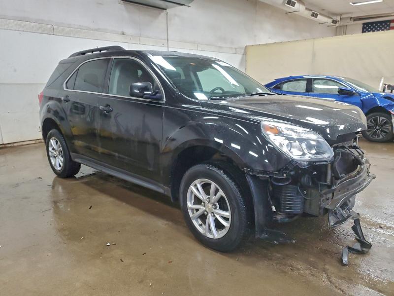 Photo 4 from auction – 2016 CHEVROLET EQUINOX LT with VIN 2GNFLFEK7G6167298