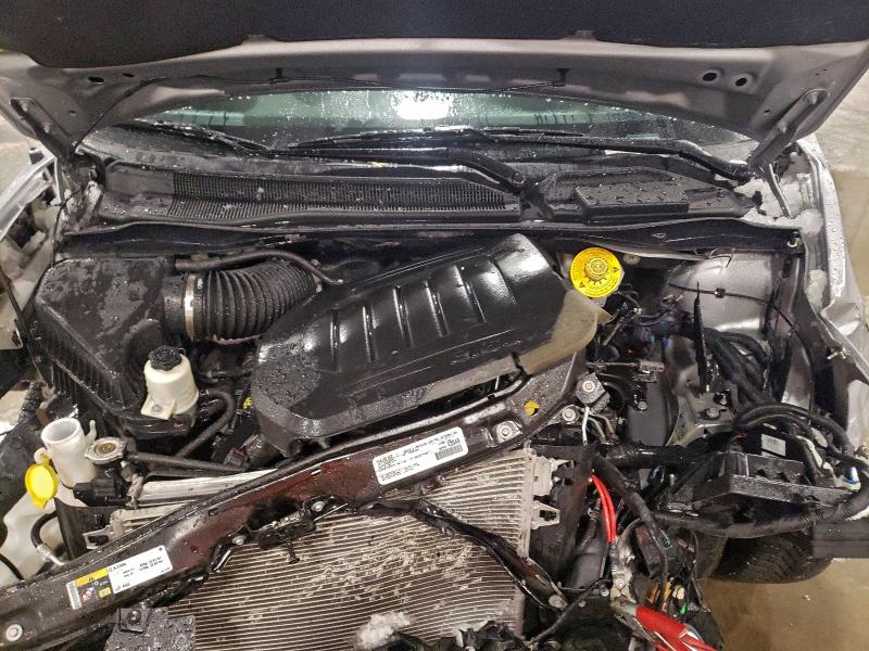Photo 12 from auction – 2019 DODGE GRAND CARA with VIN 2C4RDGCG0KR623091