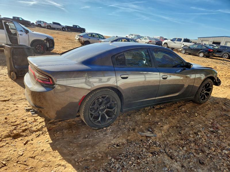 Photo 3 from auction – 2019 DODGE CHARGER SX with VIN 2C3CDXBG2KH644414
