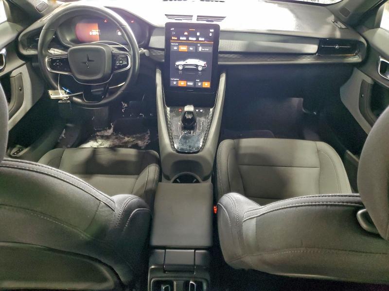 Photo 8 from auction – 2023 POLESTAR 2 with VIN YSMEG3KA6PL127292