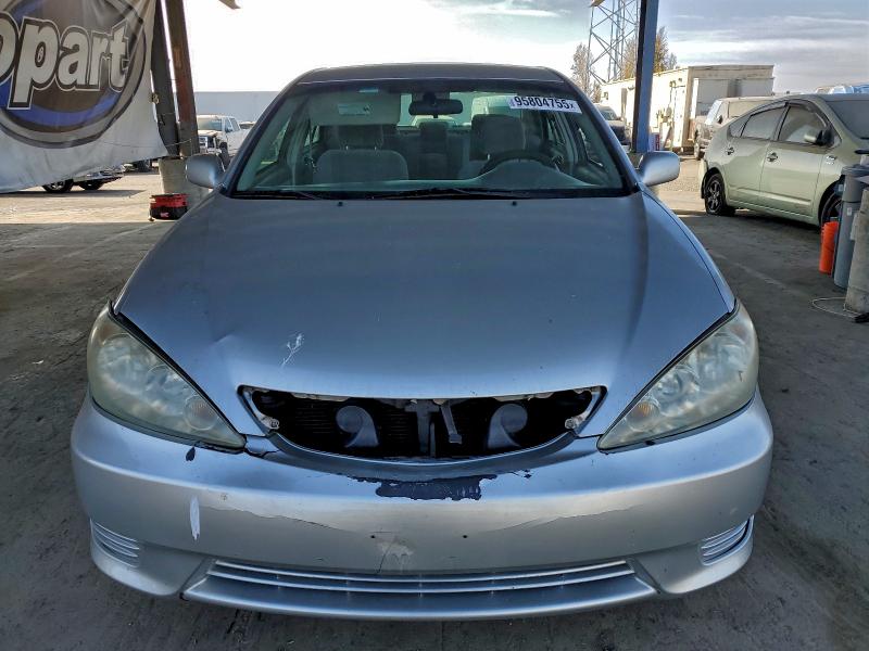 Photo 5 from auction – 2006 TOYOTA CAMRY LE with VIN 4T1BF30K06U634030