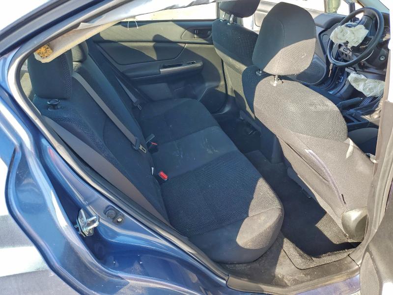 Photo 10 from auction – 2016 SUBARU IMPREZA with VIN JF1GJAA68GG004213