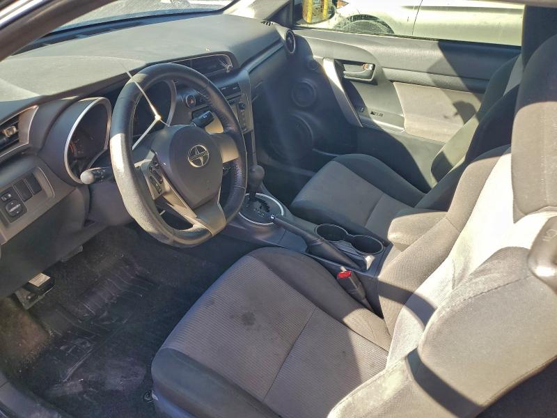 Photo 8 from auction – 2014 TOYOTA SCION TC with VIN JTKJF5C77E3067105
