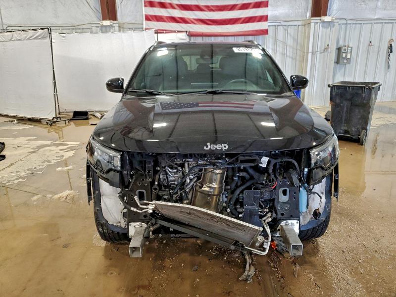 Photo 5 from auction – 2024 JEEP COMPASS with VIN 3C4NJDBN8RT588751