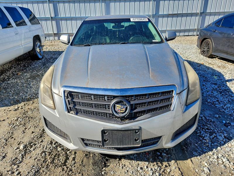 Photo 5 from auction – 2013 CADILLAC ATS with VIN 1G6AA5RA7D0111129
