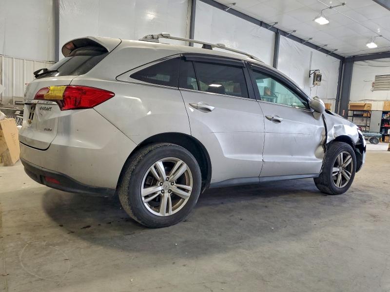 Photo 3 from auction – 2013 ACURA RDX with VIN 5J8TB4H36DL010096
