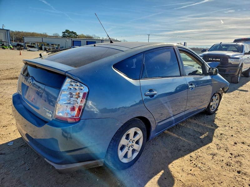 Photo 3 from auction – 2008 TOYOTA PRIUS with VIN JTDKB20UX87789410