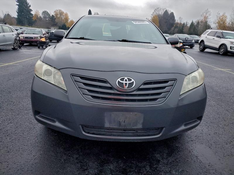 Photo 5 from auction – 2007 TOYOTA CAMRY CE with VIN 4T1BE46K17U133097