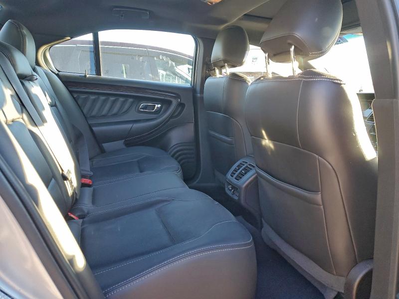 Photo 10 from auction – 2019 FORD TAURUS LIM with VIN 1FAHP2F85KG111490