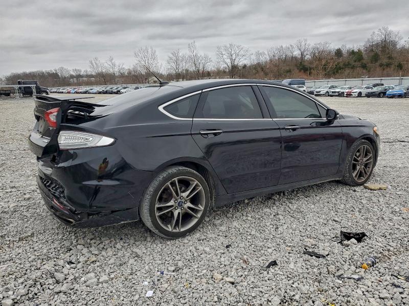 Photo 3 from auction – 2016 FORD FUSION TIT with VIN 3FA6P0K94GR256868
