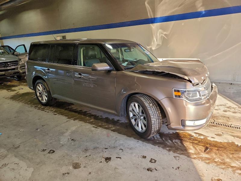Photo 4 from auction – 2019 FORD FLEX LIMIT with VIN 2FMHK6D81KBA05916
