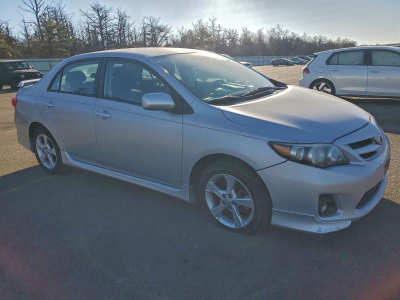 Photo 4 from auction – 2013 TOYOTA COROLLA BA with VIN 2T1BU4EE8DC931897