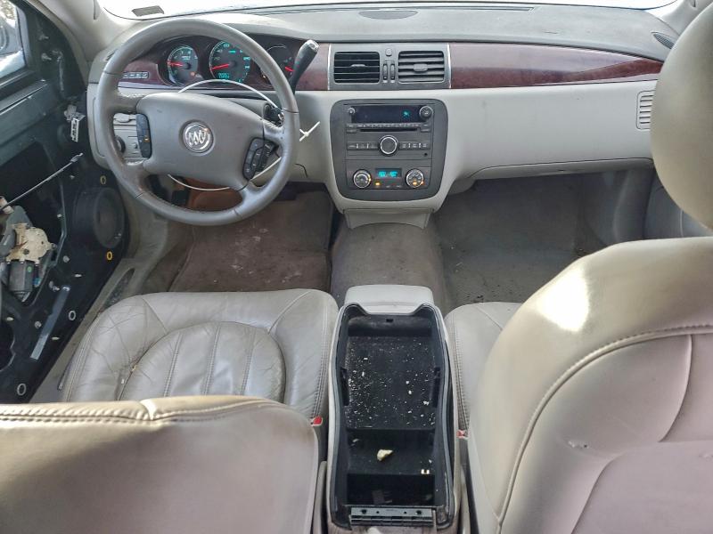 Photo 8 from auction – 2010 BUICK LUCERNE CX with VIN 1G4HC5E11AU111896