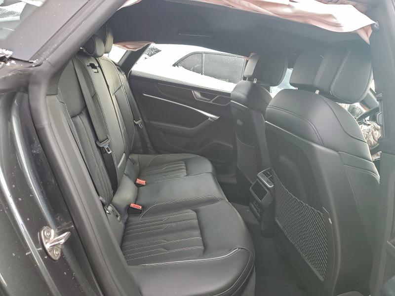 Фото 10 с аукциона – 2023 AUDI A7 PRESTIG с VIN WAUV2BF20PN028993
