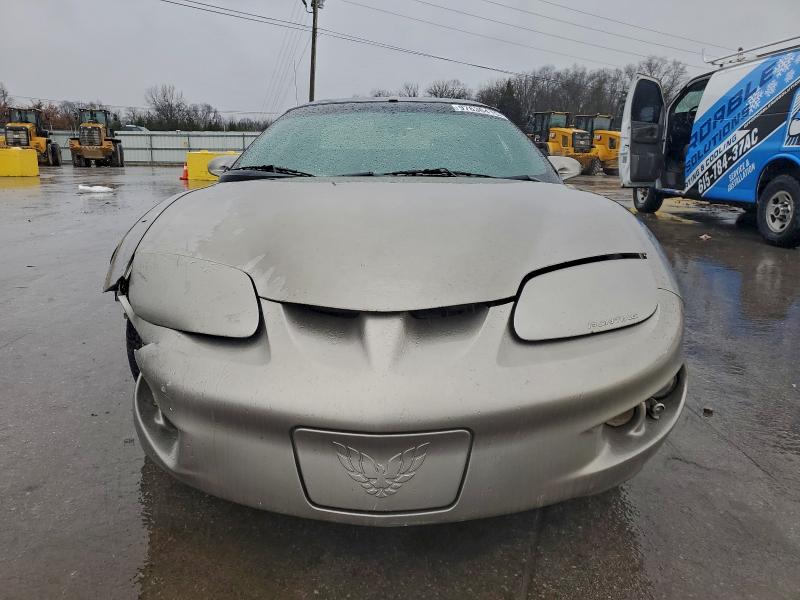 Photo 5 from auction – 2000 PONTIAC FIREBIRD with VIN 2G2FS22K4Y2130862