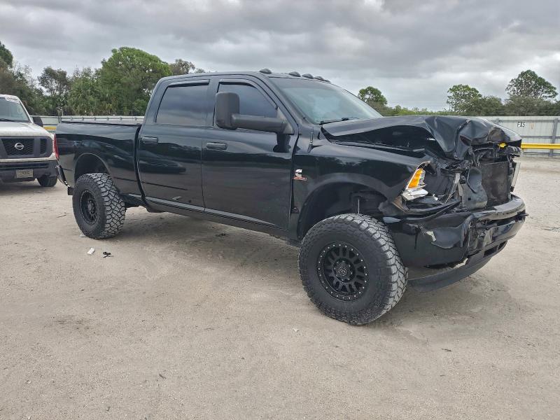 Photo 4 from auction – 2014 RAM 2500 ST with VIN 3C6UR5CL0EG292026