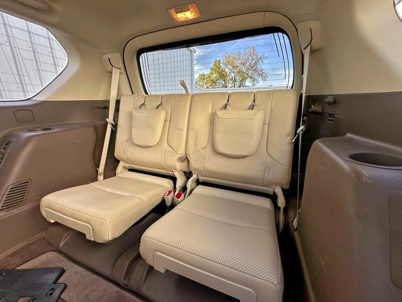 Photo 13 from auction – 2013 LEXUS GX 460 with VIN JTJBM7FX6D5060560