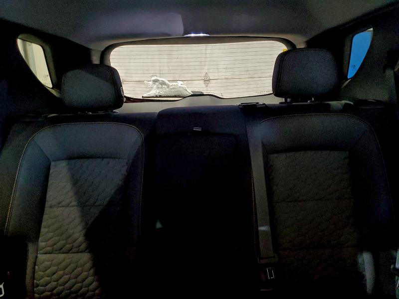 Photo 10 from auction – 2019 CHEVROLET EQUINOX LT with VIN 2GNAXUEV3K6227261