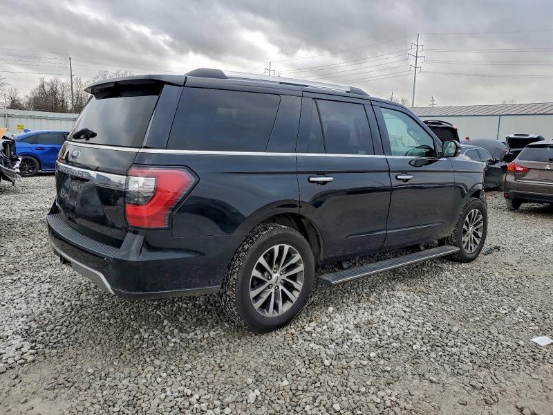 Photo 3 from auction – 2018 FORD EXPEDITION with VIN 1FMJU2AT6JEA71796