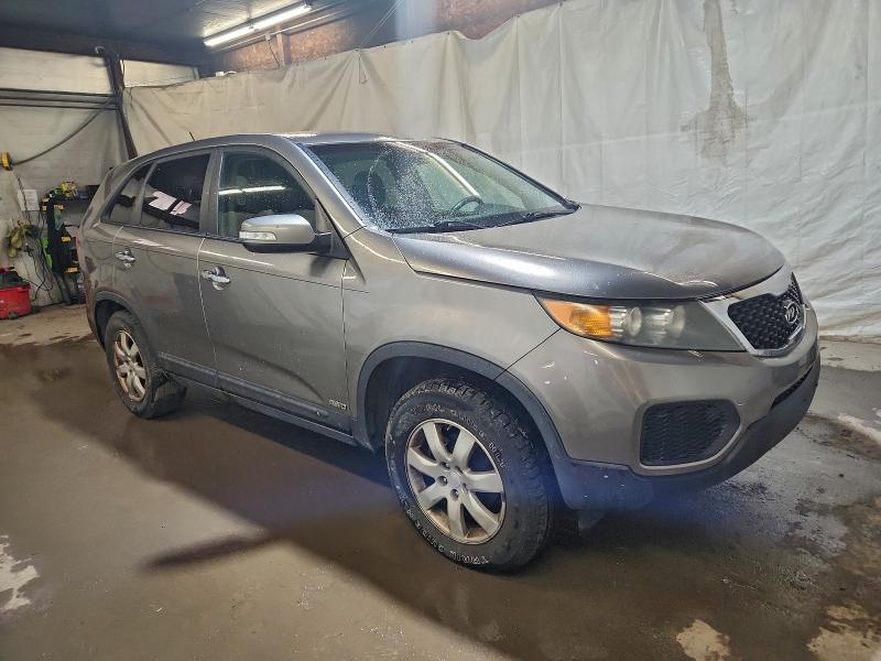 Zdjęcie 4 z aukcji – 2011 KIA SORENTO BA z VIN 5XYKTCA16BG033252