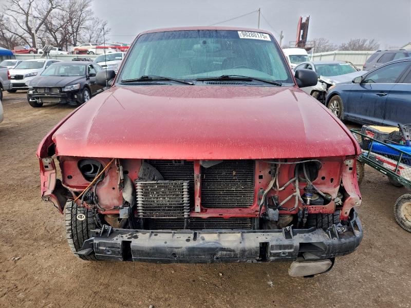 Photo 5 from auction – 1999 MERCURY MOUNTAINEE with VIN 4M2DU55P2XUJ43960